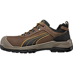 Puma Safety Sicherheitsschuh SIERRA NEVADA LOW S3 CI HI HRO SRC Nr. 640730