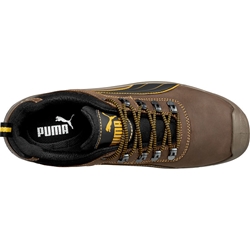 Puma Safety Sicherheitsschuh SIERRA NEVADA LOW S3 CI HI HRO SRC Nr. 640730