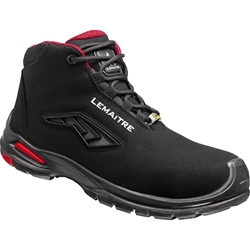 Lemaitre Riley high S3 ESD Stiefel L Genesis knöchelhoch Nr. 8062