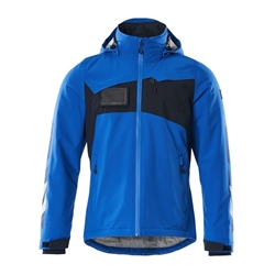 Mascot Winterjacke Accelerate, Climascot-gefüttert, atmungsaktiv, wind- und wasserdicht Nr. 18035-249