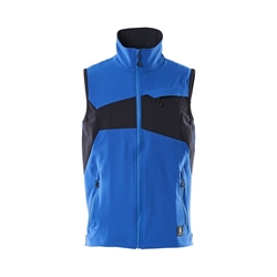 Mascot Weste Accelerate, Ultimate Stretch, geringes Gewicht Nr. 18365-511