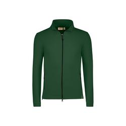 HAKRO Fleecejacke ECO, Function, Regular Fit, 1/1-Arm Nr. 846