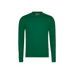 HAKRO Sweatshirt MIKRALINAR® ECO, Performance, Regular Fit, 1/1-Arm Nr. 550