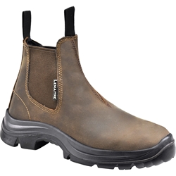 Lemaitre Rider S3 Stiefel germax knöchelhoch DGUV 191 Nr. 8116