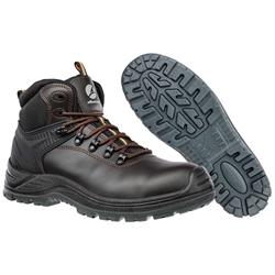 albatros Sicherheitsstiefel ENDURANCE MID S3 SRC Nr. 631320