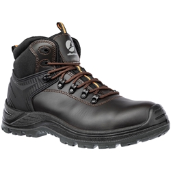 albatros Sicherheitsstiefel ENDURANCE MID S3 SRC Nr. 631320