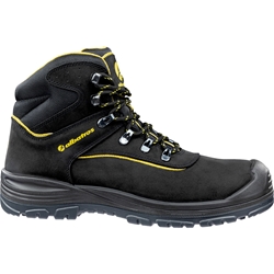 albatros Sicherheitsschuh GRAVEL MID S3 SRC Nr. 631330