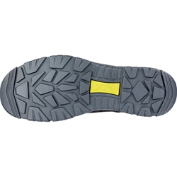 albatros Sicherheitsschuh GRAVEL MID S3 SRC Nr. 631330