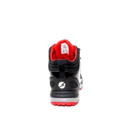 albatros Sicherheitsschuh ULTRATRAIL BLACK MID S3 ESD HRO SRC Nr. 636200