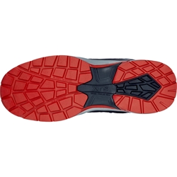 albatros Sicherheitsschuh ULTRATRAIL BLACK MID S3 ESD HRO SRC Nr. 636200