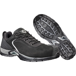 albatros Sicherheitsschuh RUNNER XTS LOW S3 HRO SRC Nr. 641460