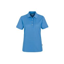 HAKRO Damen Poloshirt COOLMAX®, Function, Regular Fit, 1/2-Arm Nr. 206