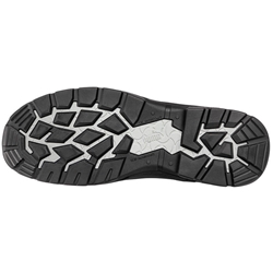 Puma Safety Sicherheitsschuh CASCADES DISC MID S3 CI HI HRO SRC Nr. 630211