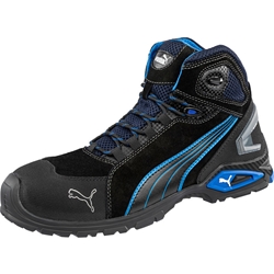 Puma Safety Sicherheitsschuh RIO BLACK MID S3 FO SRC Nr. 632250