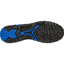 Puma Safety Sicherheitsschuh RIO BLACK MID S3 FO SRC Nr. 632250