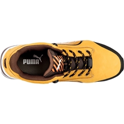 Puma Safety Sicherheitsschuh DASH WHEAT MID S3 HRO SRC Nr. 633180