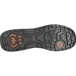 Puma Safety Sicherheitsschuh DASH WHEAT MID S3 HRO SRC Nr. 633180
