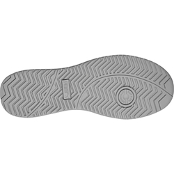 Puma Safety Sicherheitsschuh ICONIC SUEDE GREY LOW S1PL ESD FO HRO SRC Nr. 640030