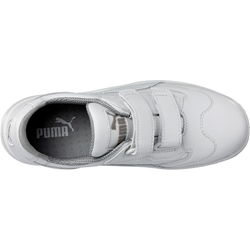 Puma Safety Sicherheitsschuh ABSOLUTE LOW S2 SRC Nr. 640642