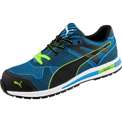 Puma Safety Sicherheitsschuh BLAZE KNIT LOW S1P HRO SRC Nr. 643060