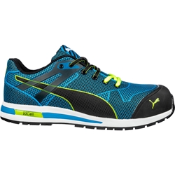 Puma Safety Sicherheitsschuh BLAZE KNIT LOW S1P HRO SRC Nr. 643060
