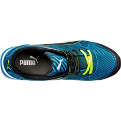 Puma Safety Sicherheitsschuh BLAZE KNIT LOW S1P HRO SRC Nr. 643060