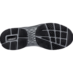 Puma Safety Sicherheitsschuh VELOCITY 2.0 BLACK LOW S3 ESD HRO SRC Nr. 643840