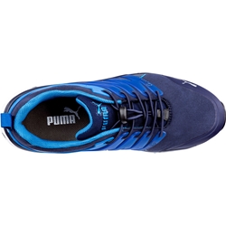 Puma Safety Sicherheitsschuh VELOCITY 2.0 BLUE LOW S1P ESD HRO SRC Nr. 643850