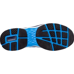Puma Safety Sicherheitsschuh VELOCITY 2.0 BLUE LOW S1P ESD HRO SRC Nr. 643850