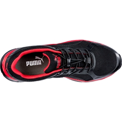 Puma Safety Sicherheitsschuh FUSE MOTION 2.0 RED LOW S1P ESD HRO SRC Nr. 643890