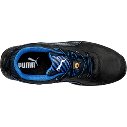 Puma Safety Sicherheitsschuh ARGON BLUE LOW S3 ESD SRC Nr. 644220