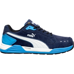 Puma Safety Sicherheitsschuh AIRTWIST BLUE LOW S3 ESD HRO SRC Nr. 644620