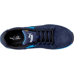 Puma Safety Sicherheitsschuh AIRTWIST BLUE LOW S3 ESD HRO SRC Nr. 644620