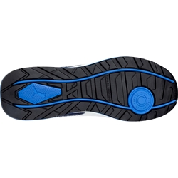 Puma Safety Sicherheitsschuh AIRTWIST BLUE LOW S3 ESD HRO SRC Nr. 644620