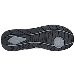 Puma Safety Sicherheitsschuh AIRTWIST BLACK DISC LOW S3 ESD HRO SRC Nr. 644651