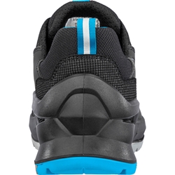 albatros Sicherheitsschuh TARAVAL BLACK/BLUE LOW S3L ESD FO SR Nr. 648030