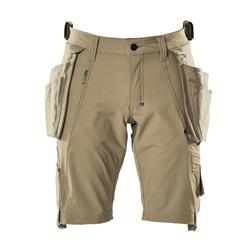 MASCOT® ADVANCED Shorts mit Hängetaschen Nr. 17149-311