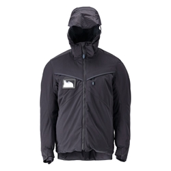 Mascot Winterjacke Customized, Ultimate Stretch, Climascot-Futter, atmungsaktiv, wind- und wasserdicht Nr. 22035-657