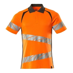 MASCOT® ACCELERATE SAFE Polo-Shirt Nr. 19083-771