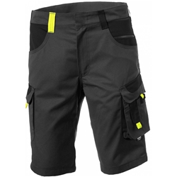 Pionier Bermuda TOOLS, 65% Polyester, 35% Baumwolle