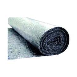 Saugvlies ProtectFloor Typ 200 1x50m Baumwolle 180g/m² Folie rutschfest Nr. 503650000