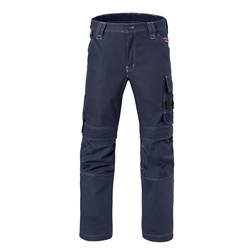 HAVEP® Bundhose Attitude mit Cordura®-Knietaschen Nr. 80229