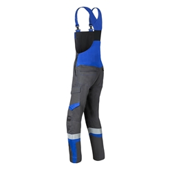 HAVEP® Latzhose 5safety Image+, Störlichtbogen Klasse 2 Nr. 20291