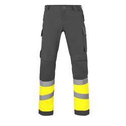 HAVEP® Bundhose Multi Protector +, Greener Choice, EN ISO 20471 Nr. 80570