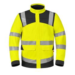 HAVEP® Arbeitsjacke Multi Protector +, EN ISO 20471 Nr. 50426