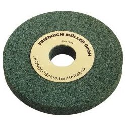 Schleifscheibe SC K80, 175x25x32mm (Müller)