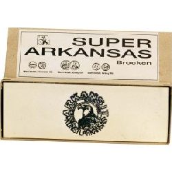 Super-Arkansas-Brocken 150x50x25mm (Müller)