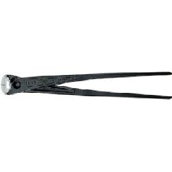 Knipex Kraft-Monierzange hochübersetzt glanzverzinkt 300 mm Nr. 99 14 300 EAN