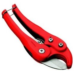 Kunststoffrohr-Schere 0-42mm (Rothenberger)