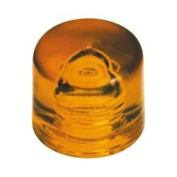 Ersatzkopf gelb Ø 50mm Gr. 6 (forum)